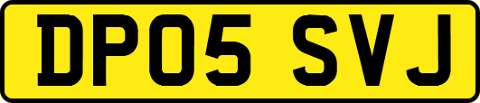 DP05SVJ