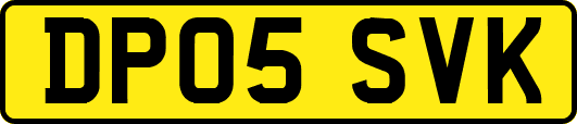 DP05SVK