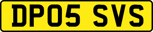 DP05SVS
