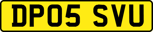 DP05SVU