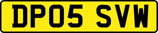 DP05SVW