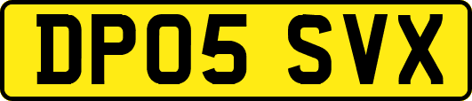 DP05SVX
