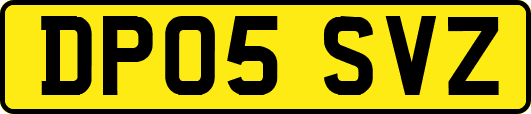 DP05SVZ