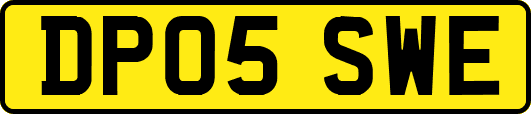 DP05SWE