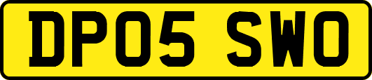 DP05SWO