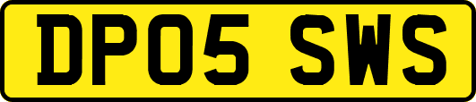 DP05SWS