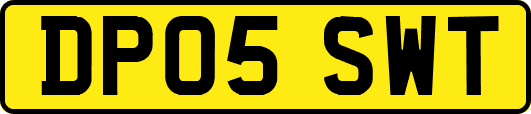 DP05SWT