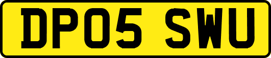 DP05SWU