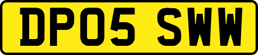 DP05SWW