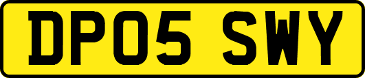 DP05SWY