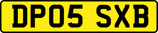 DP05SXB