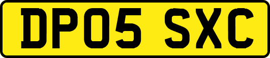 DP05SXC