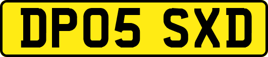 DP05SXD
