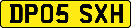DP05SXH
