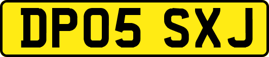 DP05SXJ