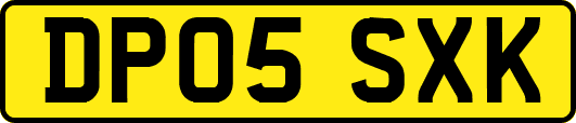 DP05SXK