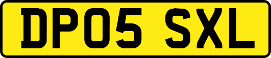 DP05SXL