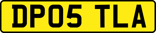 DP05TLA