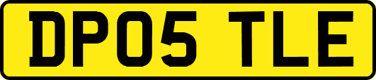 DP05TLE