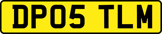 DP05TLM