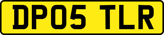 DP05TLR