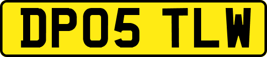 DP05TLW