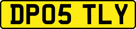 DP05TLY