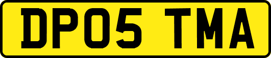 DP05TMA