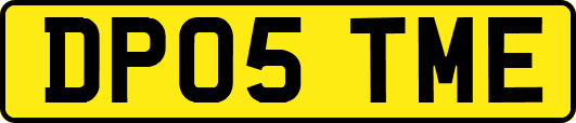 DP05TME
