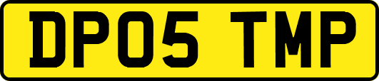 DP05TMP