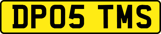 DP05TMS