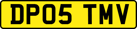 DP05TMV