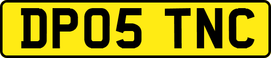 DP05TNC