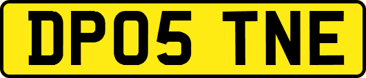DP05TNE