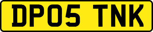 DP05TNK