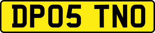 DP05TNO