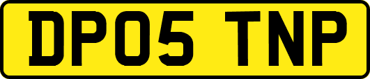 DP05TNP
