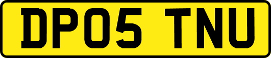 DP05TNU