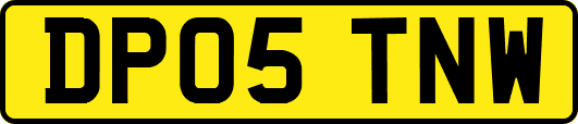 DP05TNW