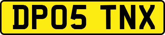 DP05TNX