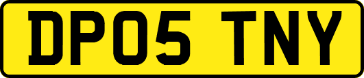 DP05TNY