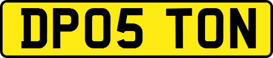 DP05TON