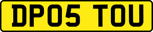 DP05TOU