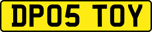 DP05TOY