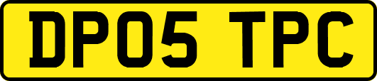 DP05TPC