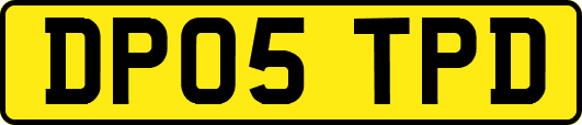 DP05TPD