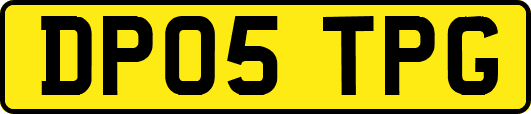 DP05TPG