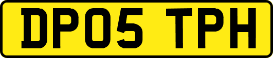 DP05TPH