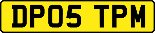 DP05TPM