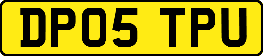 DP05TPU